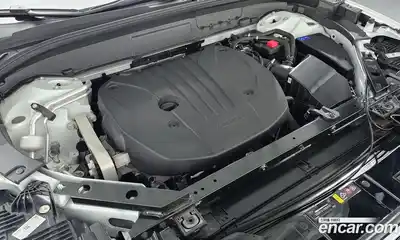 Volvo XC60 2023 2.0 гидро в Москве № 164182, миниатюра 5