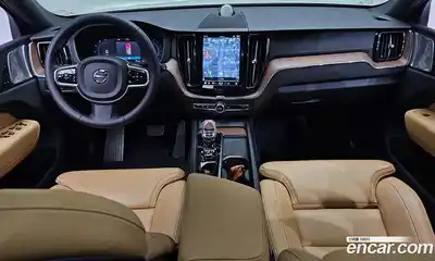Volvo XC60 2023 2.0 гидро в Москве № 164182, миниатюра 6