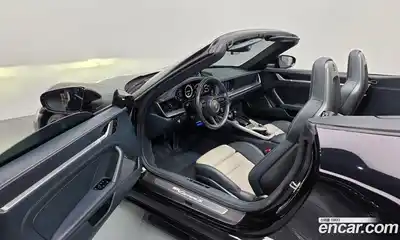 Porsche 911 2020 3.0 гидро в Москве № 165282, миниатюра 11