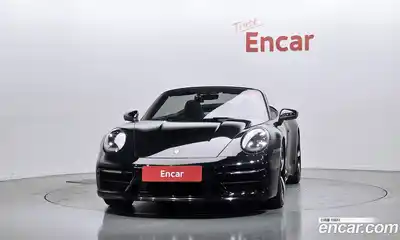 Porsche 911 2020 3.0 гидро в Москве № 165282, миниатюра 3