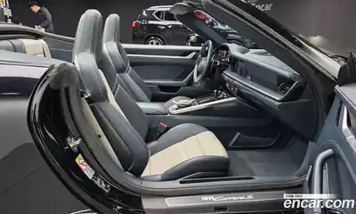 Porsche 911 2020 3.0 гидро в Москве № 165282, миниатюра 10