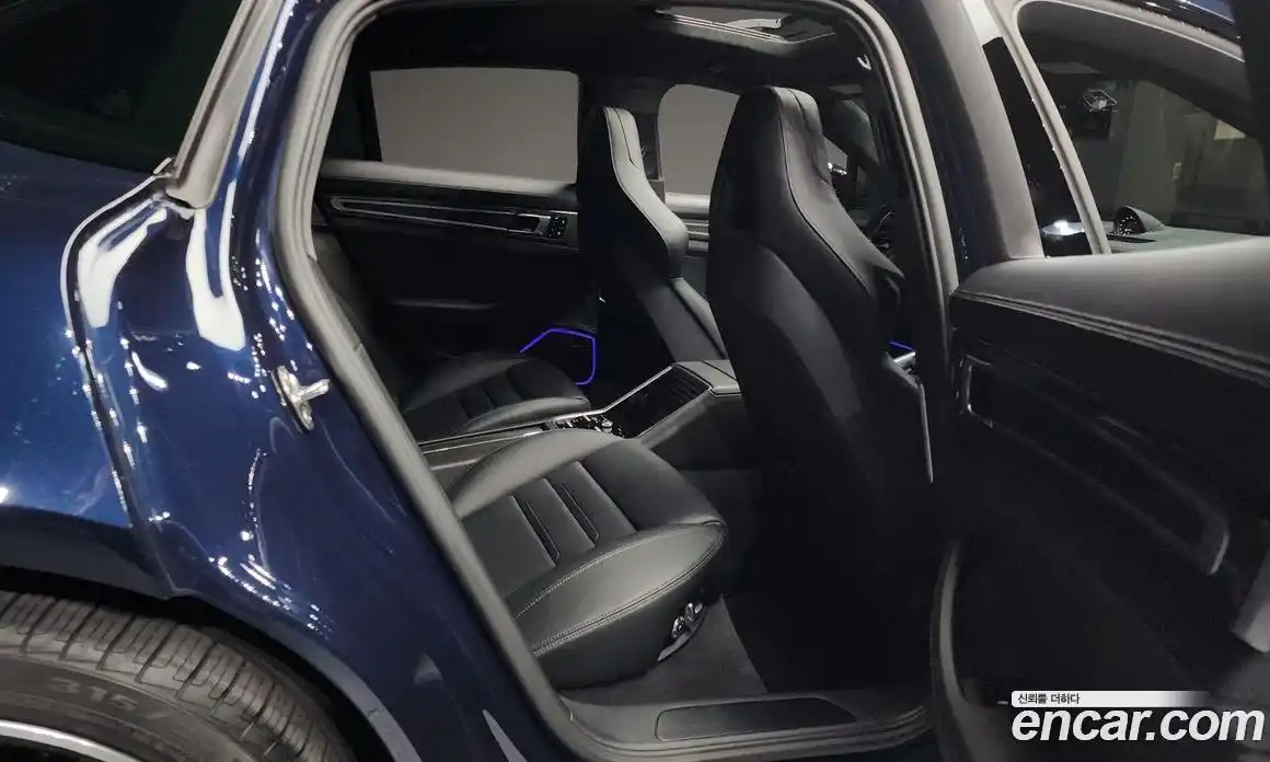 Porsche Panamera 2019 4.0 гидро в Москве № 165432, фото 12