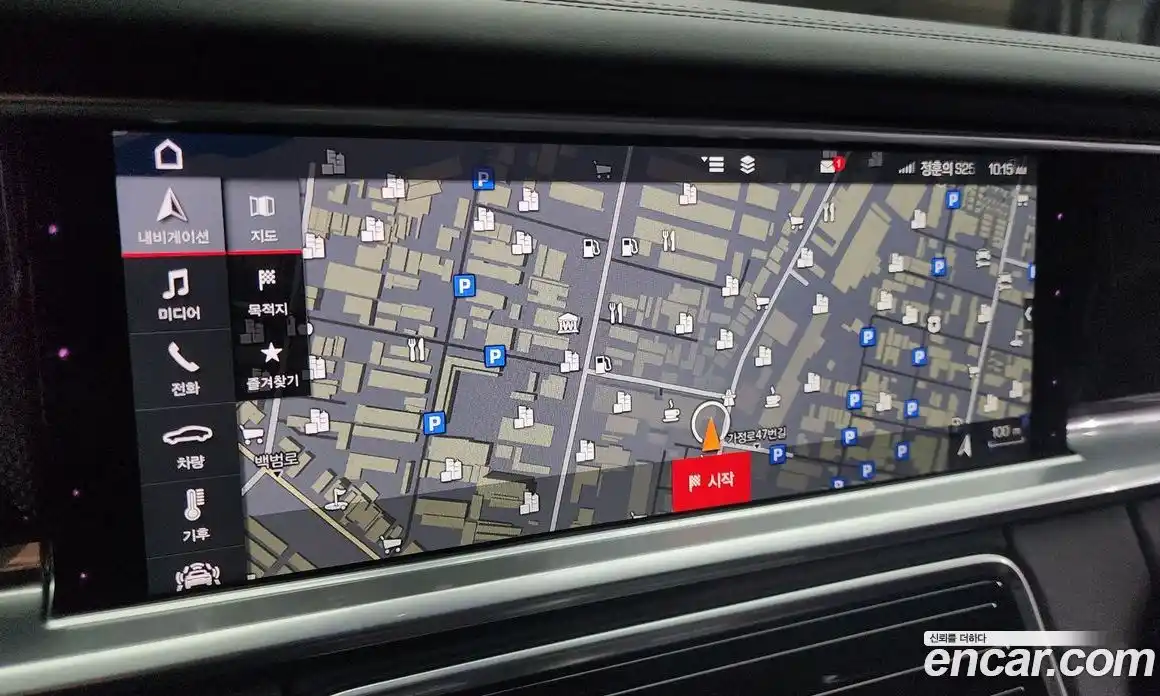 Porsche Panamera 2019 4.0 гидро в Москве № 165432, фото 14