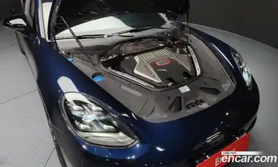 Porsche Panamera 2019 4.0 гидро в Москве № 165432, миниатюра 6