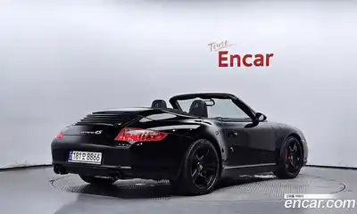 Porsche 911 2007 3.8 гидро в Москве № 165505, миниатюра 2