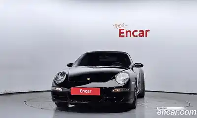 Porsche 911 2007 3.8 гидро в Москве № 165505, миниатюра 3