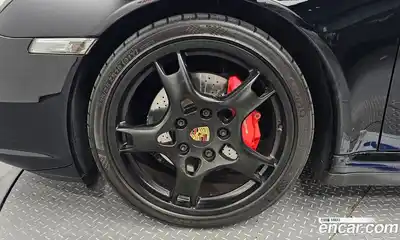Porsche 911 2007 3.8 гидро в Москве № 165505, миниатюра 5