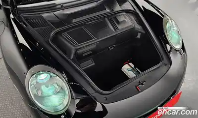 Porsche 911 2007 3.8 гидро в Москве № 165505, миниатюра 6