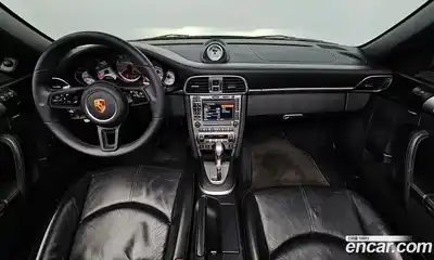 Porsche 911 2007 3.8 гидро в Москве № 165505, миниатюра 7