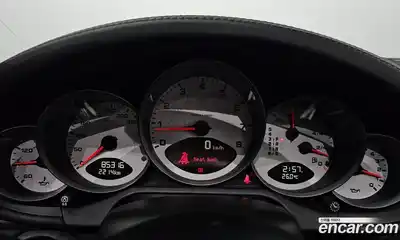Porsche 911 2007 3.8 гидро в Москве № 165505, миниатюра 8