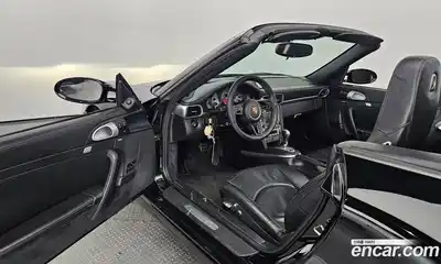 Porsche 911 2007 3.8 гидро в Москве № 165505, миниатюра 10