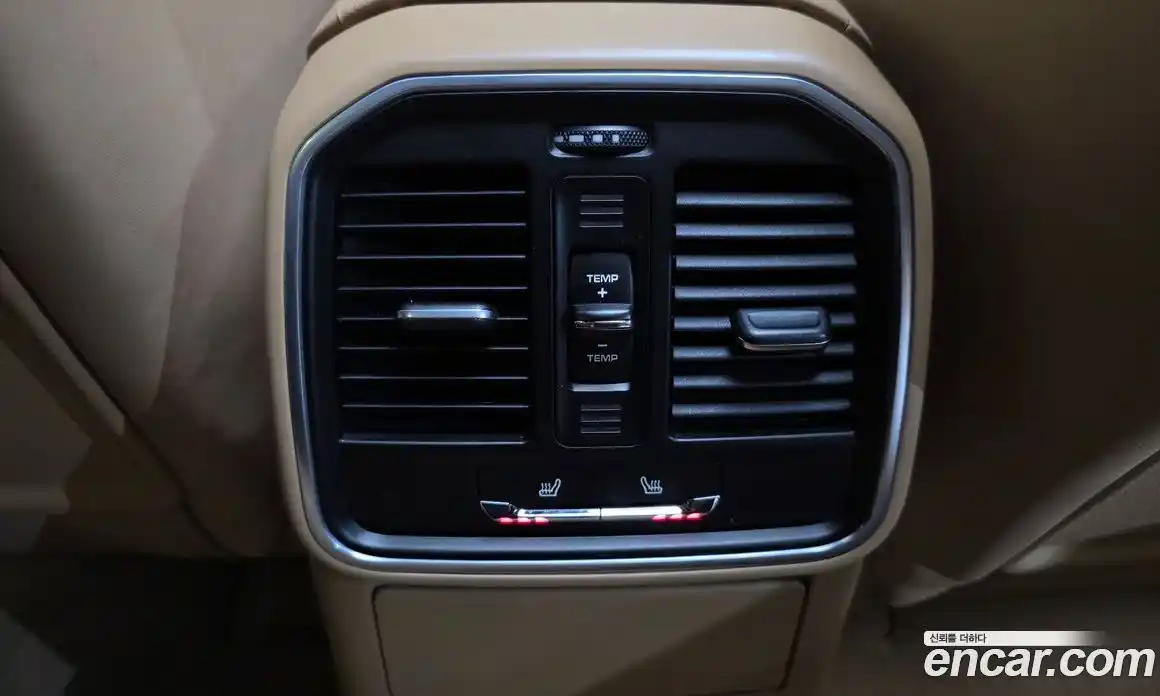 Porsche Macan 2016 3.0 гидро в Москве № 165676, фото 19