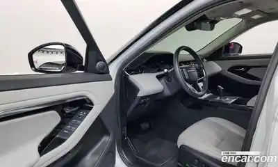 Land Rover Range-Rover Evoque 2022 2.0 гидро в Москве № 166111, миниатюра 10