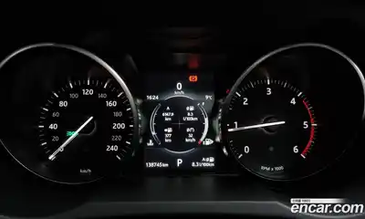 Land Rover Range-Rover Evoque 2017 2.0 гидро в Москве № 166611, миниатюра 8