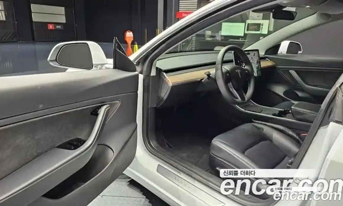 Tesla Model 3 2020 0.2 гидро в Москве № 167758, фото 11