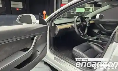 Tesla Model 3 2020 0.2 гидро в Москве № 167758, миниатюра 11