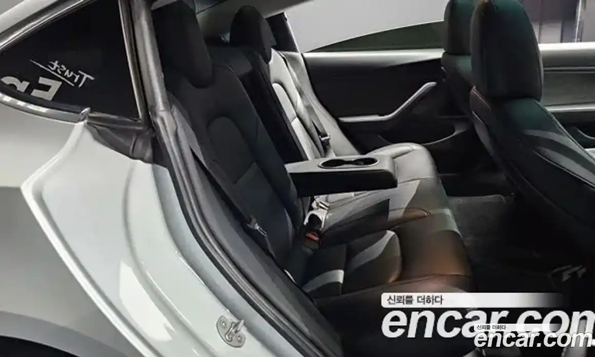 Tesla Model 3 2020 0.2 гидро в Москве № 167758, фото 12