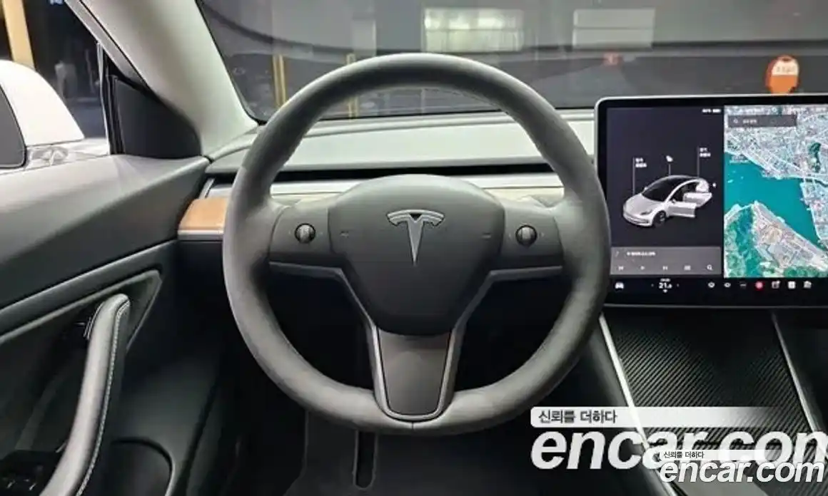 Tesla Model 3 2020 0.2 гидро в Москве № 167758, фото 13