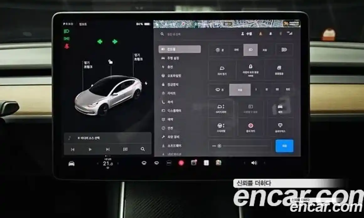 Tesla Model 3 2020 0.2 гидро в Москве № 167758, фото 14
