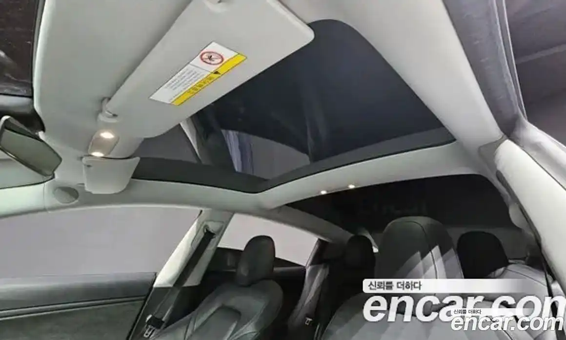 Tesla Model 3 2020 0.2 гидро в Москве № 167758, фото 19