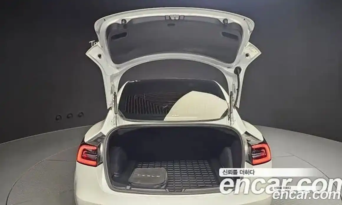 Tesla Model 3 2020 0.2 гидро в Москве № 167758, фото 20