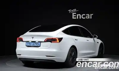 Tesla Model 3 2020 0.2 гидро в Москве № 167758, миниатюра 2