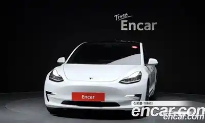 Tesla Model 3 2020 0.2 гидро в Москве № 167758, миниатюра 3
