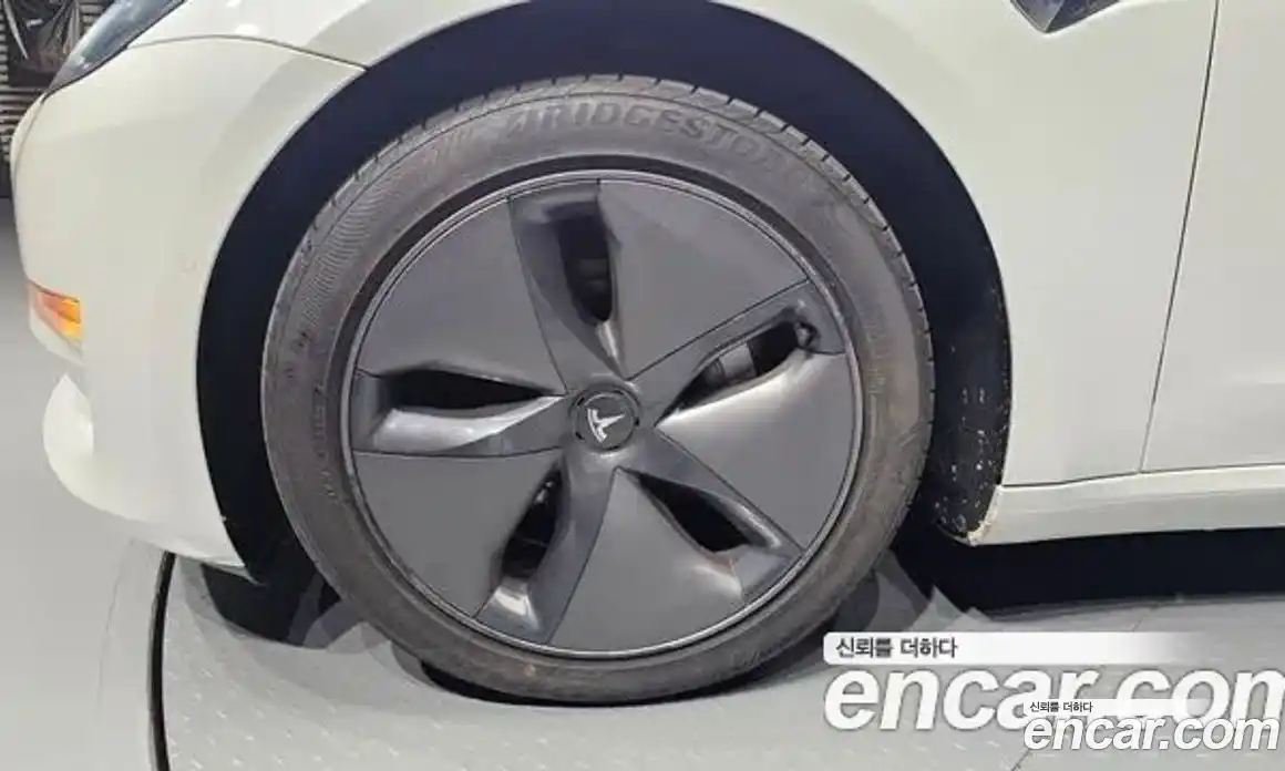 Tesla Model 3 2020 0.2 гидро в Москве № 167758, фото 5