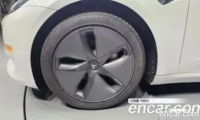 Tesla Model 3 2020 0.2 гидро в Москве № 167758, миниатюра 5