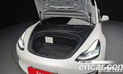 Tesla Model 3 2020 0.2 гидро в Москве № 167758, миниатюра 6