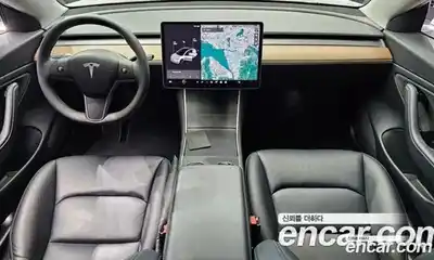 Tesla Model 3 2020 0.2 гидро в Москве № 167758, миниатюра 7