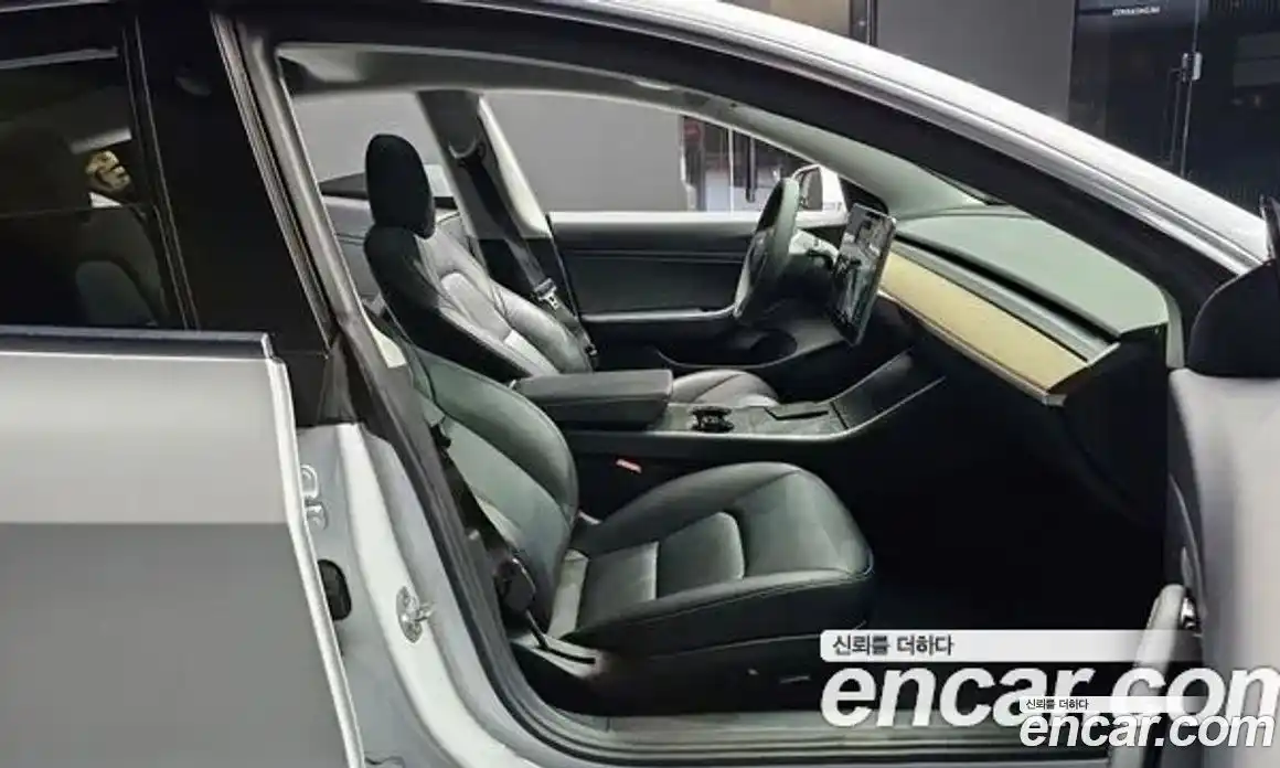 Tesla Model 3 2020 0.2 гидро в Москве № 167758, фото 10