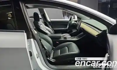 Tesla Model 3 2020 0.2 гидро в Москве № 167758, миниатюра 10