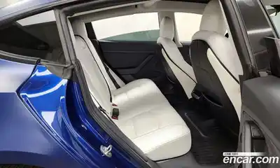 Tesla Model 3 2021 0.2 гидро в Москве № 167805, миниатюра 12