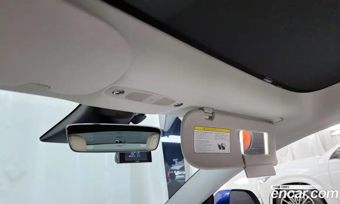 Tesla Model 3 2021 0.2 гидро в Москве № 167805, фото 17