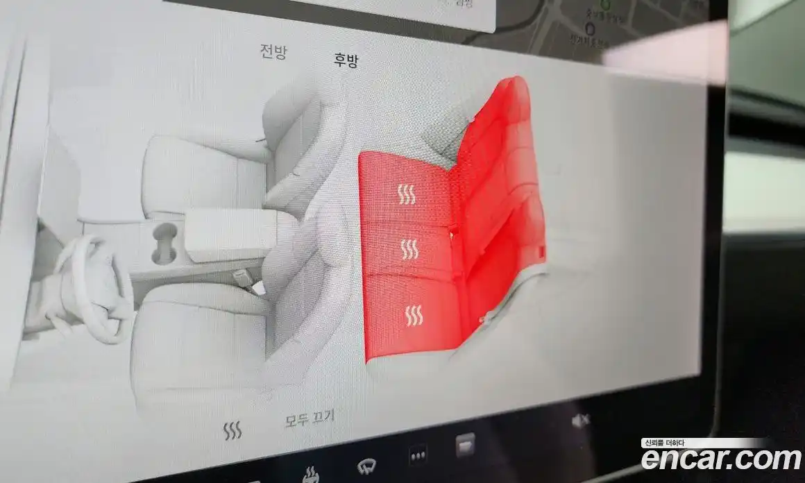 Tesla Model 3 2021 0.2 гидро в Москве № 167805, фото 19