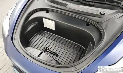 Tesla Model 3 2021 0.2 гидро в Москве № 167805, миниатюра 6