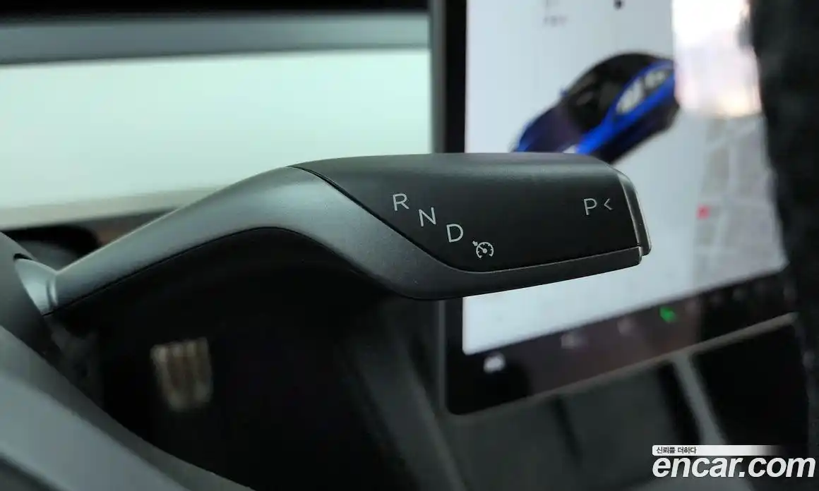 Tesla Model 3 2021 0.2 гидро в Москве № 167805, фото 9