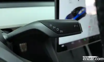 Tesla Model 3 2021 0.2 гидро в Москве № 167805, миниатюра 9