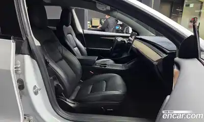 Tesla Model 3 2022 0.2 гидро в Москве № 167880, миниатюра 11