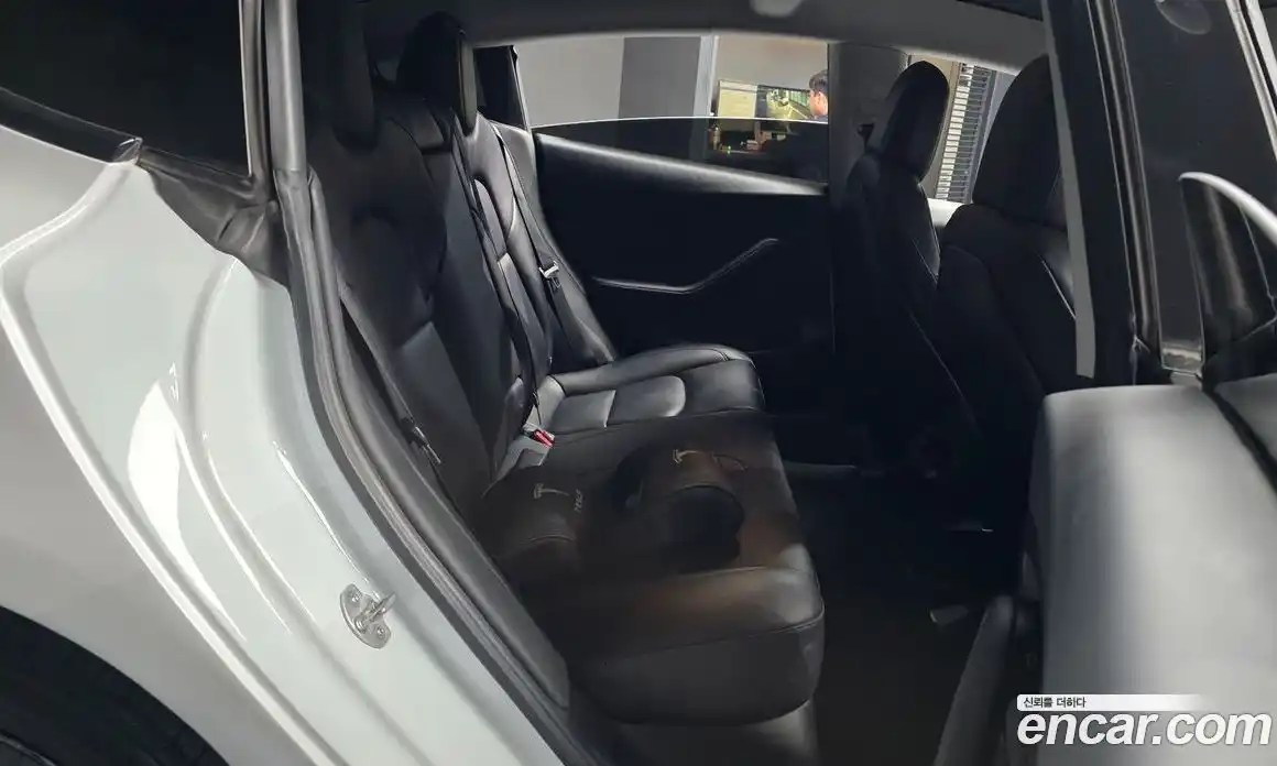 Tesla Model 3 2022 0.2 гидро в Москве № 167880, фото 12