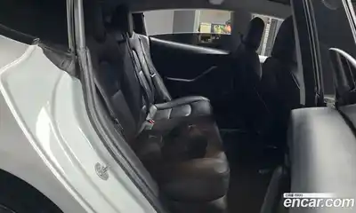 Tesla Model 3 2022 0.2 гидро в Москве № 167880, миниатюра 12