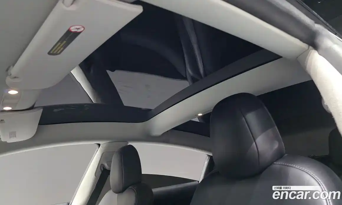 Tesla Model 3 2022 0.2 гидро в Москве № 167880, фото 18