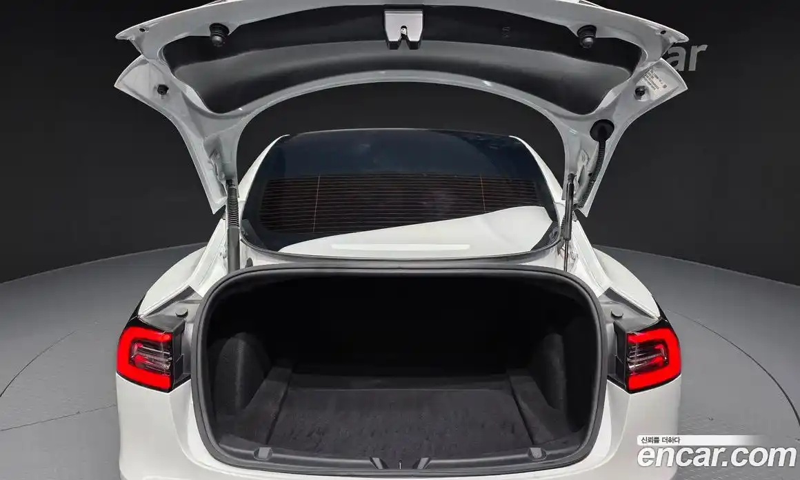 Tesla Model 3 2022 0.2 гидро в Москве № 167880, фото 20