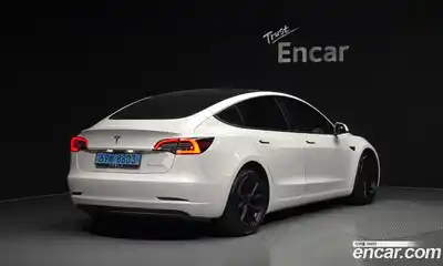 Tesla Model 3 2022 0.2 гидро в Москве № 167880, миниатюра 2