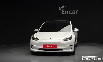 Tesla Model 3 2022 0.2 гидро в Москве № 167880, миниатюра 3