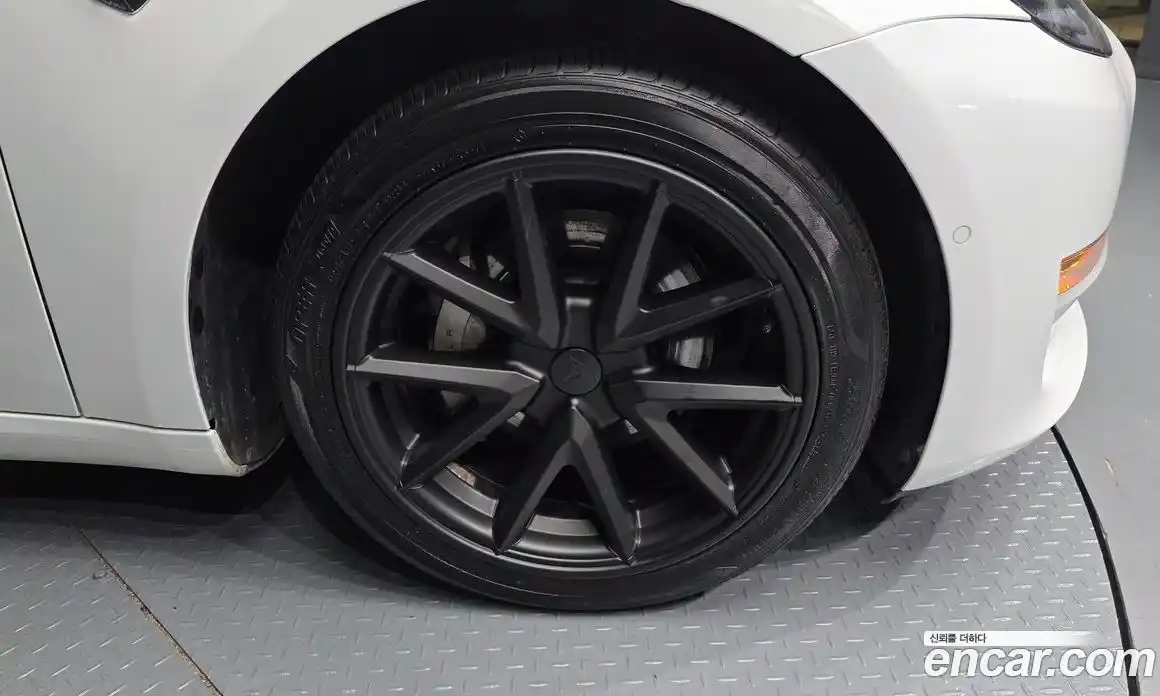 Tesla Model 3 2022 0.2 гидро в Москве № 167880, фото 5