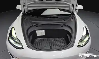 Tesla Model 3 2022 0.2 гидро в Москве № 167880, миниатюра 6