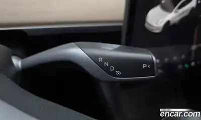 Tesla Model 3 2022 0.2 гидро в Москве № 167880, миниатюра 9