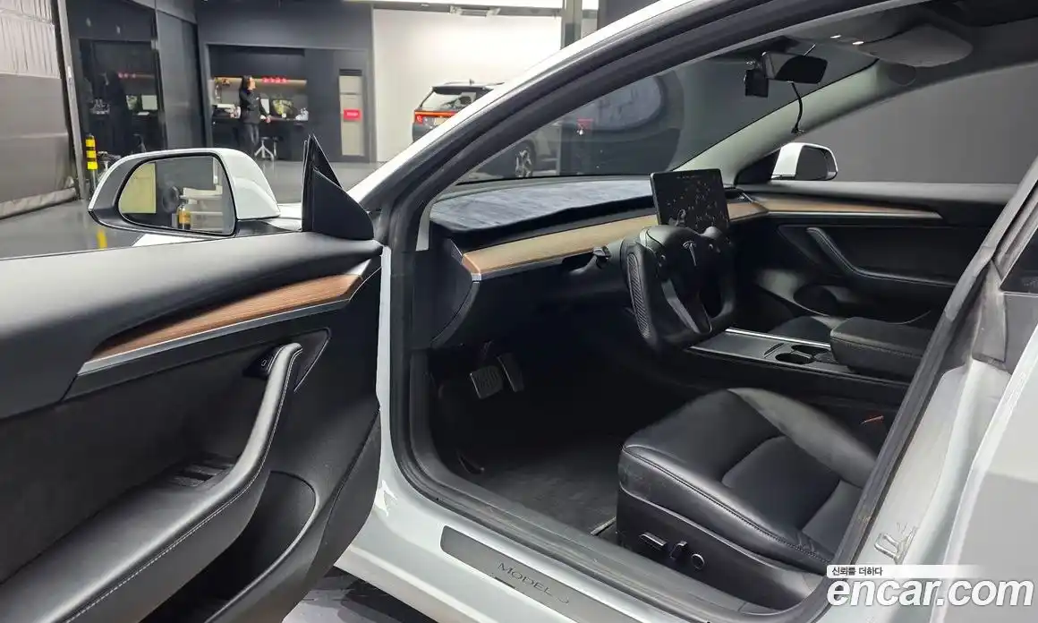 Tesla Model 3 2022 0.2 гидро в Москве № 167880, фото 10